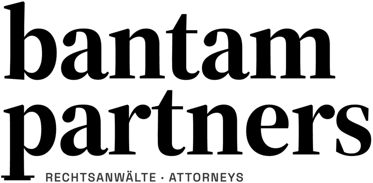bantam partners – Rechtsanwälte · Attorneys
